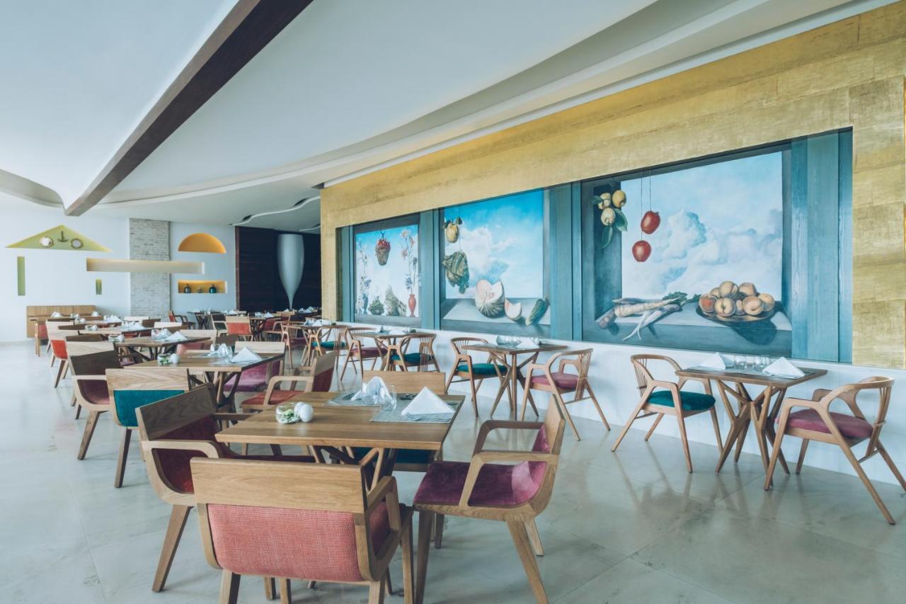 Iberostar Selection Coral Cancun (Adults Only) Esterno foto