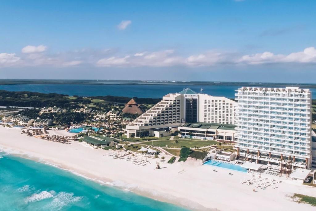Iberostar Selection Coral Cancun (Adults Only) Esterno foto